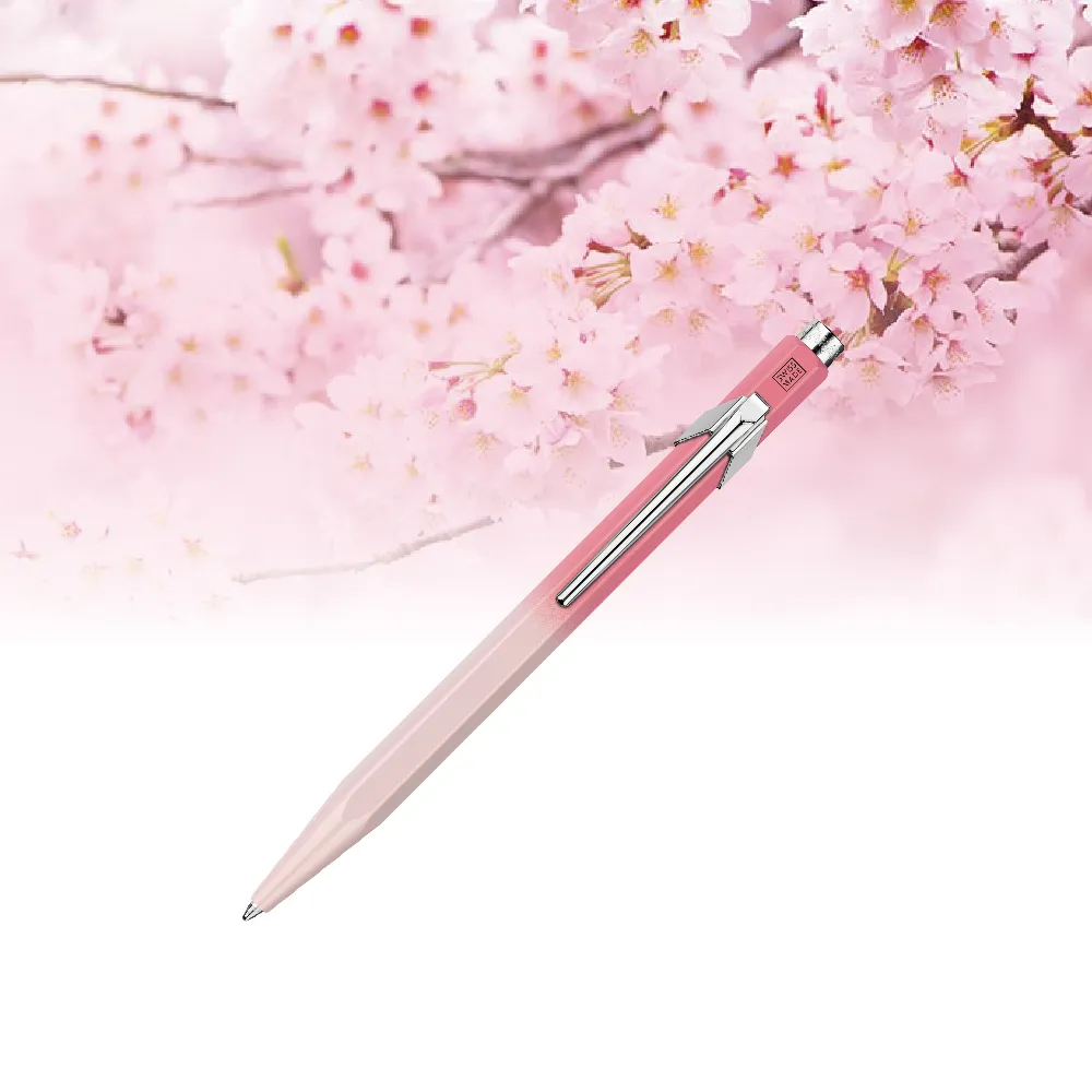 CARAN D’ACHE 卡達 849  按鍵式 鋼珠筆 -經典黑 歷史價格詳細信息