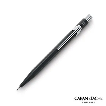 CARAN d’ACHE 卡達 - Office│line 844系列 經典紅 自動鉛筆 歷史價格詳細信息