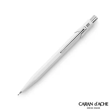 CARAN d’ACHE 卡達 - Office│line 844系列 經典紅 自動鉛筆 歷史價格詳細信息