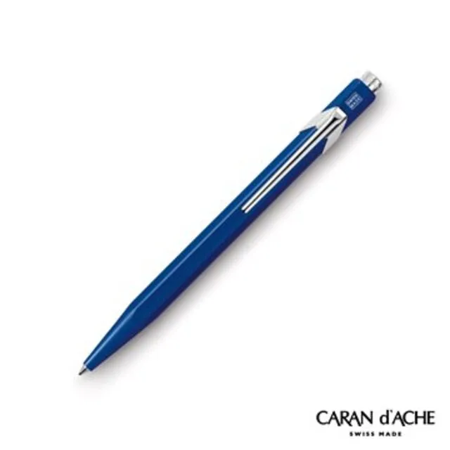CARAN d’ACHE 卡達 - Office│line 849系列 經典紅 原子筆 歷史價格詳細信息