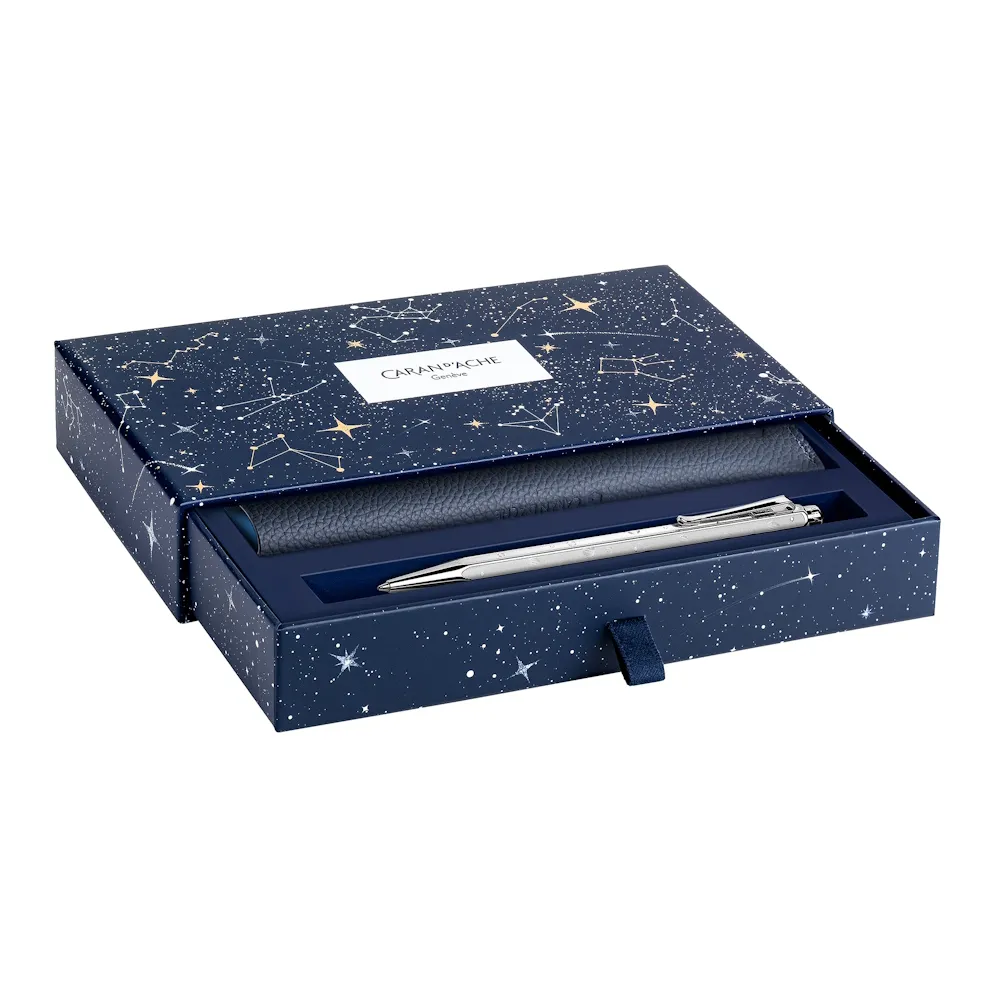 瑞士 卡達 CARAN D’ACHE 艾可朵 花卉原子筆 ECRIDOR Flowers (890.017) 贈皮革筆套 歷史價格詳細信息