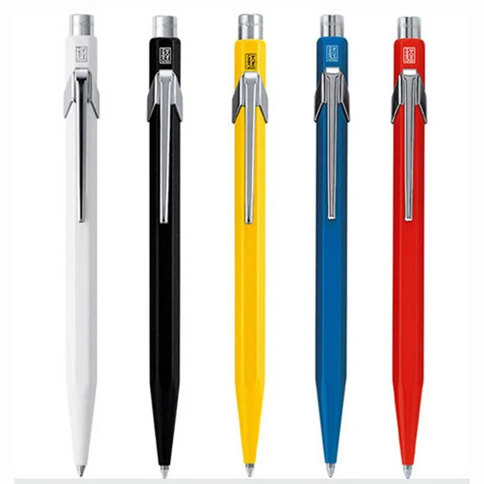 瑞士卡達Caran d’’Ache Classic 849 Original經典系列原子筆粉紅色桿*849.090 歷史價格詳細信息