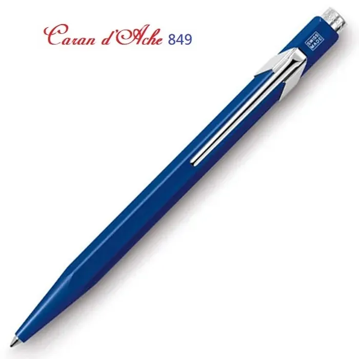 瑞士卡達Caran d’’Ache Classic 849 Original經典系列原子筆粉紅色桿*849.090 歷史價格詳細信息