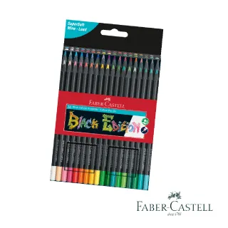 Faber Castell   紅色系 黑旋風極軟 油性色鉛筆-24 色（原廠正貨） 歷史價格詳細信息
