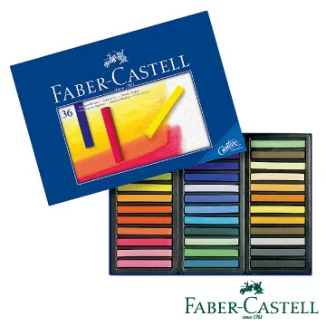 FABER-CASTELL 創意工坊口紅水性臘筆33色 歷史價格詳細信息
