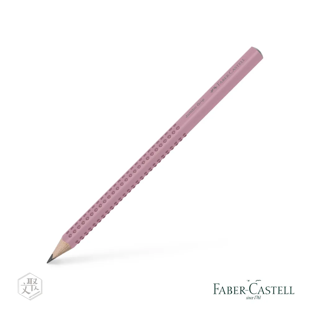 Faber Castell 紅色系  學齡水滴 子彈型 蠟筆-6色 2入組（原廠正貨） 歷史價格詳細信息