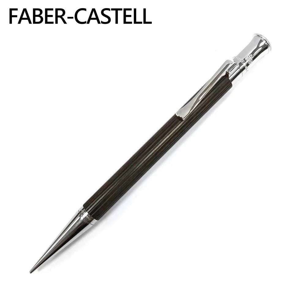 Faber-Castell 鍍白金蘇木鋼筆 145540 歷史價格詳細信息