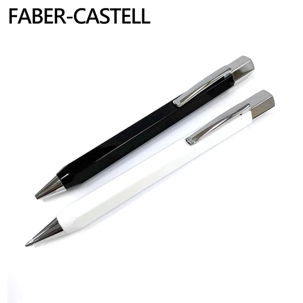 Faber-Castell 鍍白金黑檀木鋼筆 145550 歷史價格詳細信息