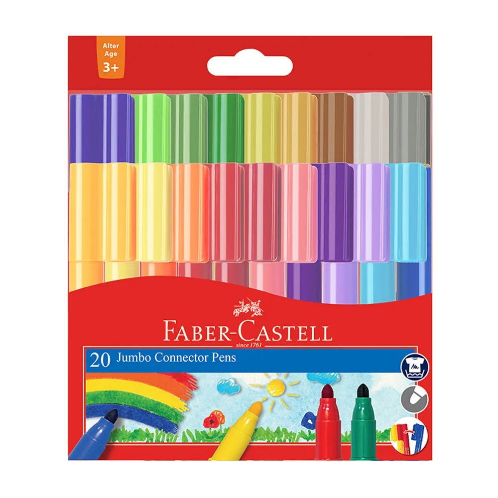 德國Faber-Castell JUMBO GRIP學齡兒童大三角粗芯鉛筆(12入 ) 歷史價格詳細信息