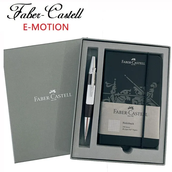 Faber-Castell E-MOTION系列梨木亮面深褐色旋轉鉛筆 歷史價格詳細信息