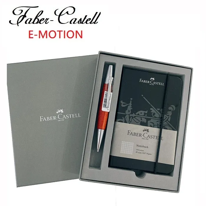Faber-Castell E-MOTION系列梨木亮面深褐色旋轉鉛筆 歷史價格詳細信息