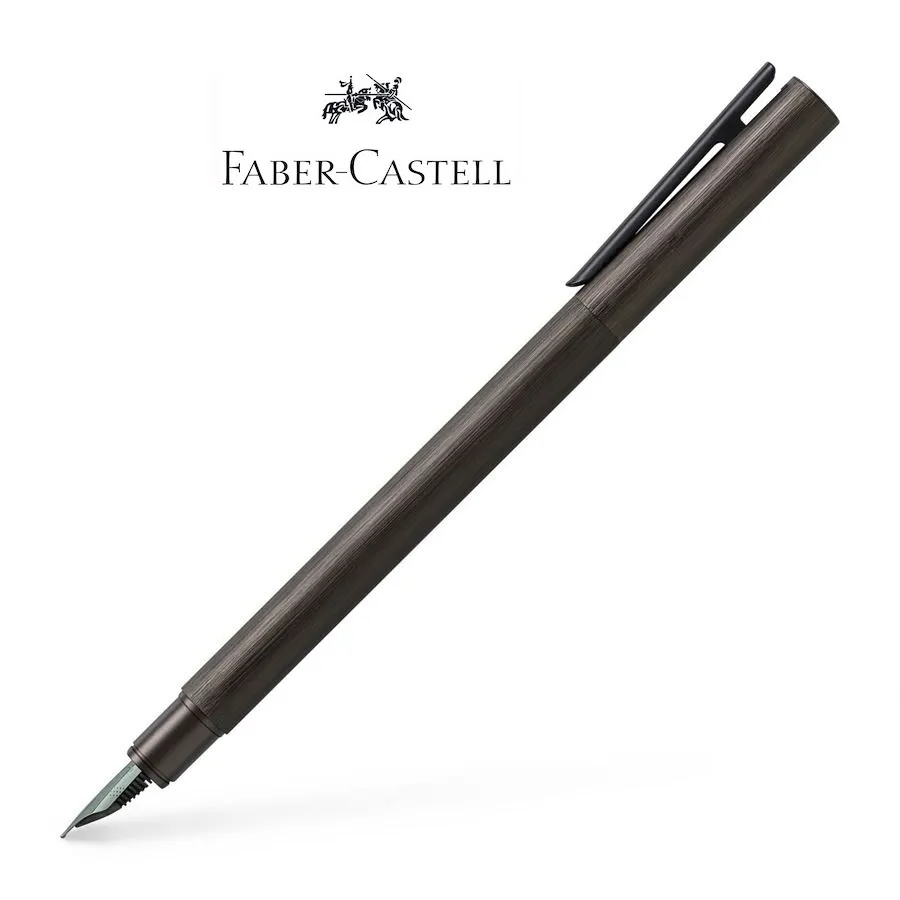 德國 FABER-CASTELL 輝柏 NEO 鋼珠筆黑灰 歷史價格詳細信息