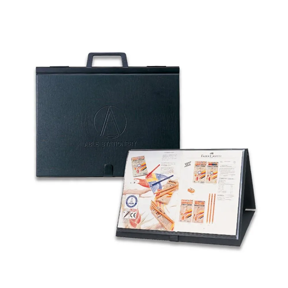 【Faber-Castell】輝柏 多功能展示型手提 A2 作品袋 / 本 103802 歷史價格詳細信息