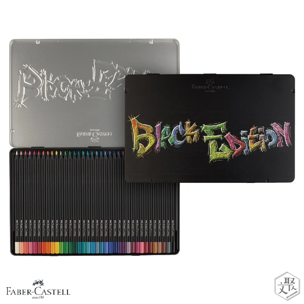 Faber Castell   紅色系 黑旋風極軟 油性色鉛筆-24 色（原廠正貨） 歷史價格詳細信息