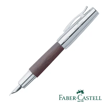 Faber-Castell E-MOTION系列梨木亮面深褐色旋轉鉛筆 歷史價格詳細信息