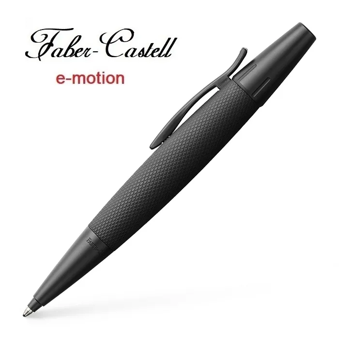 Faber-Castell E-MOTION系列高雅梨木鋼珠筆-深褐色筆桿 歷史價格詳細信息