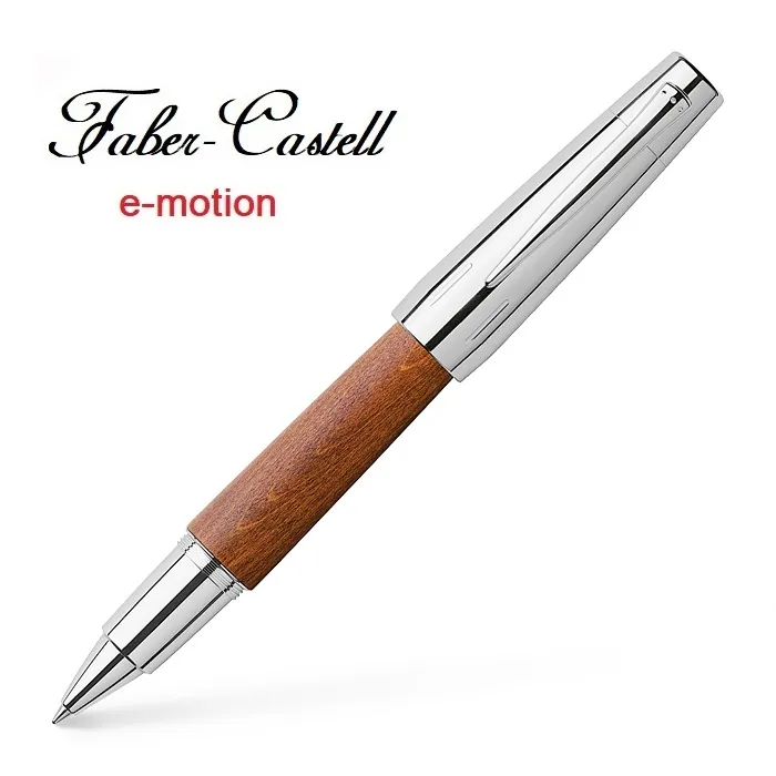 Faber-Castell E-MOTION系列梨木亮面深褐色旋轉鉛筆 歷史價格詳細信息