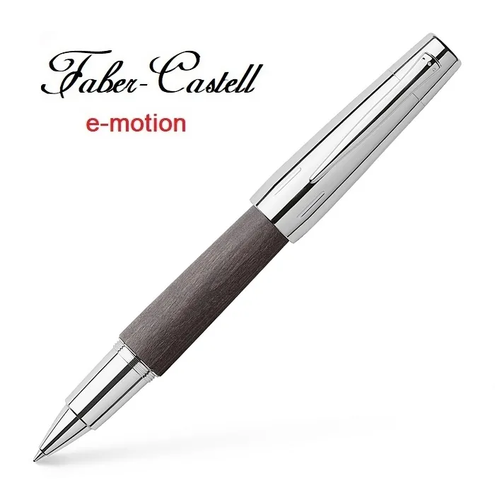 Faber-Castell E-MOTION系列梨木亮面深褐色旋轉鉛筆 歷史價格詳細信息