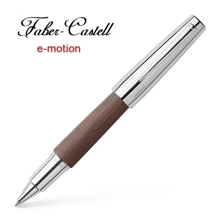 Faber-Castell E-MOTION系列梨木亮面深褐色旋轉鉛筆 歷史價格詳細信息