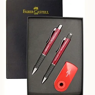 Faber Castell 都會樂活 對筆組（原廠正貨） 歷史價格詳細信息