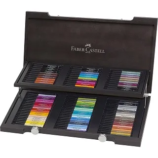 FABER-CASTELL/PITT藝術筆漫畫專用8入*167137 歷史價格詳細信息