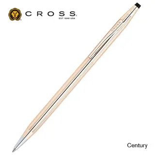 CROSS 世紀系列23K鍍金原子筆 AT0082-156 歷史價格詳細信息