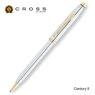 CROSS 世紀系列23K鍍金原子筆 AT0082-156 歷史價格詳細信息