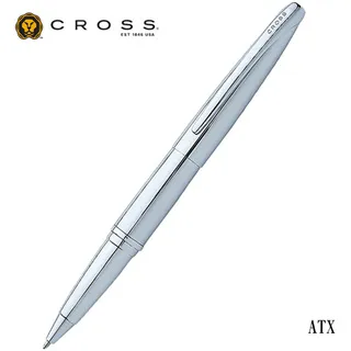 CROSS ATX  亮鉻  鋼珠筆 歷史價格詳細信息