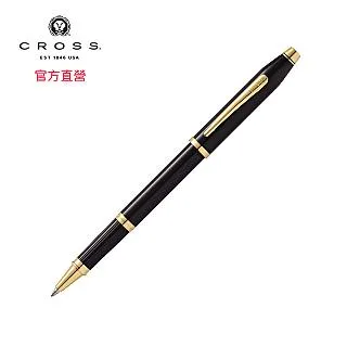 Cross Century高仕經典世紀系列金鉻(原子筆3302/0.7mm自動鉛筆330305 可選購) 歷史價格詳細信息