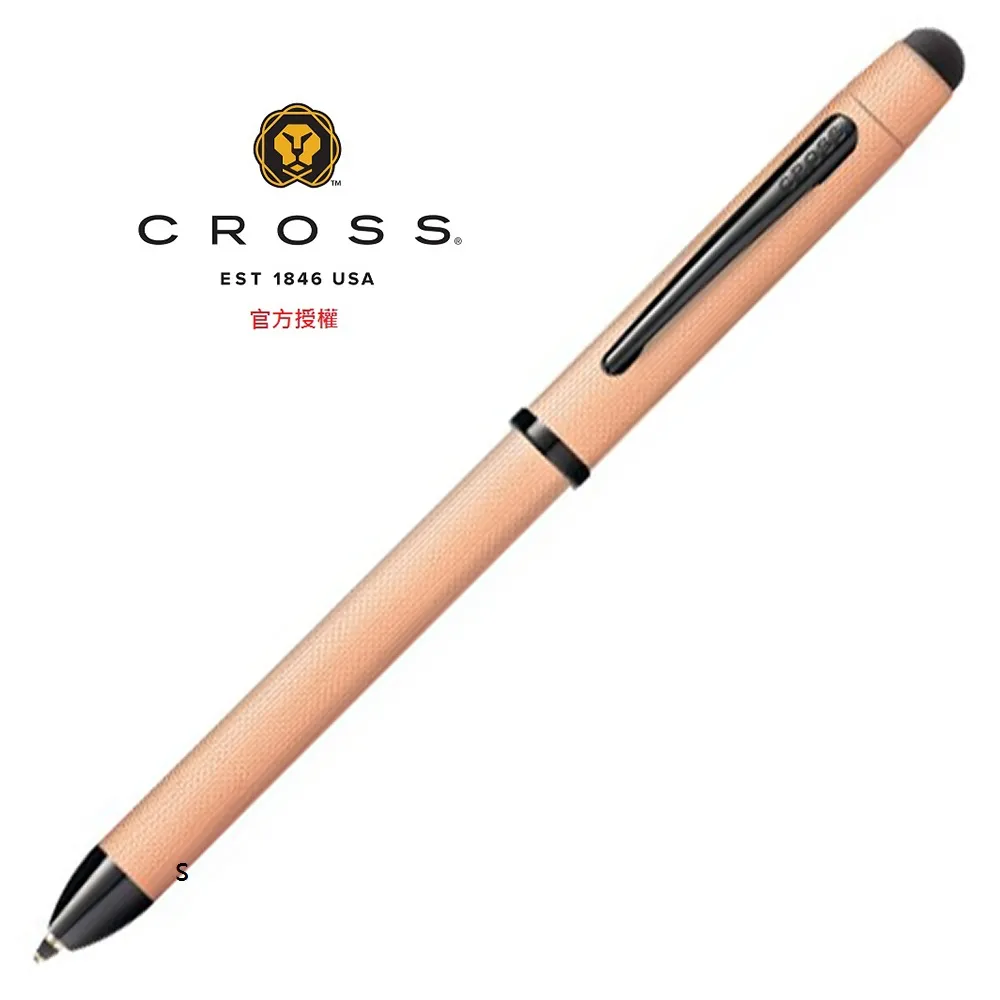 CROSS 三用筆 觸控筆芯 TECH系列 (2支入/卡) 2卡 / 盒 8518 歷史價格詳細信息
