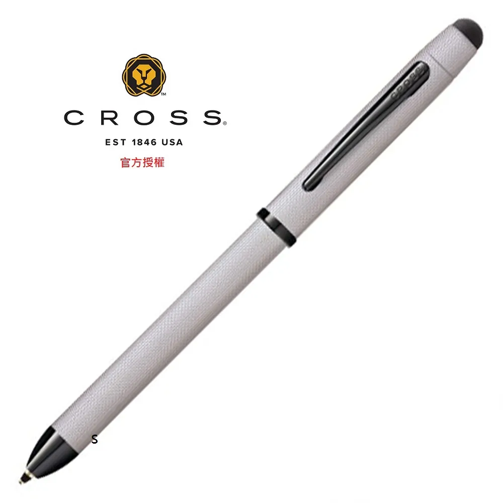 CROSS 三用筆 觸控筆芯 TECH系列 (2支入/卡) 2卡 / 盒 8518 歷史價格詳細信息