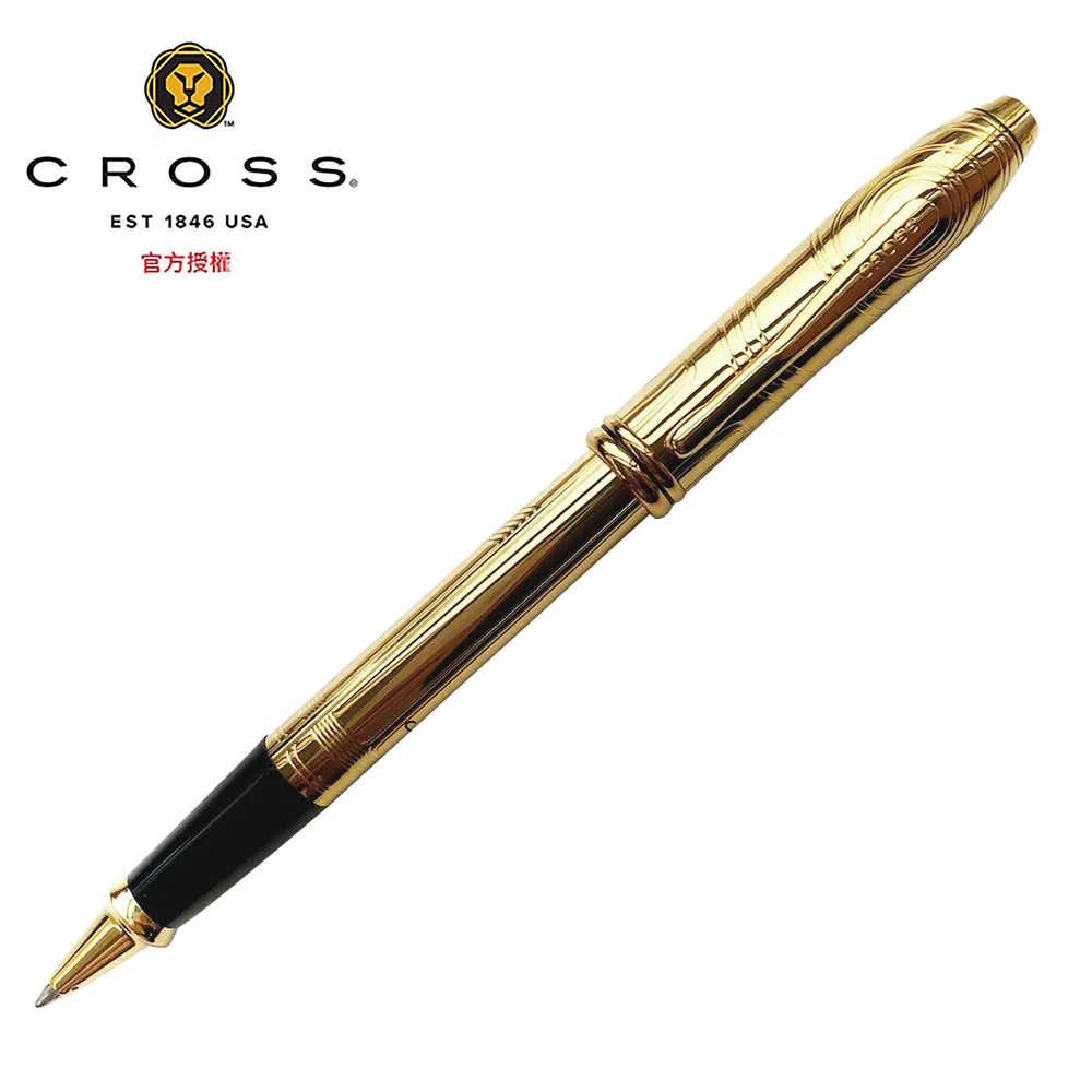 CROSS 濤聲系列 PVD啞黑原子筆 AT0042-62 歷史價格詳細信息