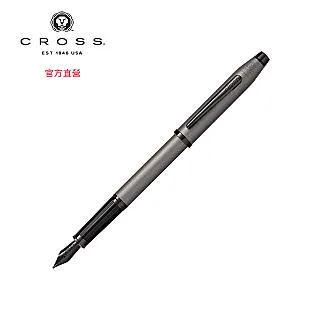 CROSS Century II 新世紀23K鍍金原子筆 AT0082WG-161 歷史價格詳細信息