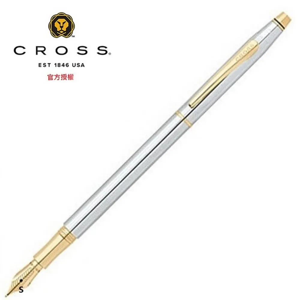 CROSS 世紀系列23K鍍金原子筆 AT0082-156 歷史價格詳細信息