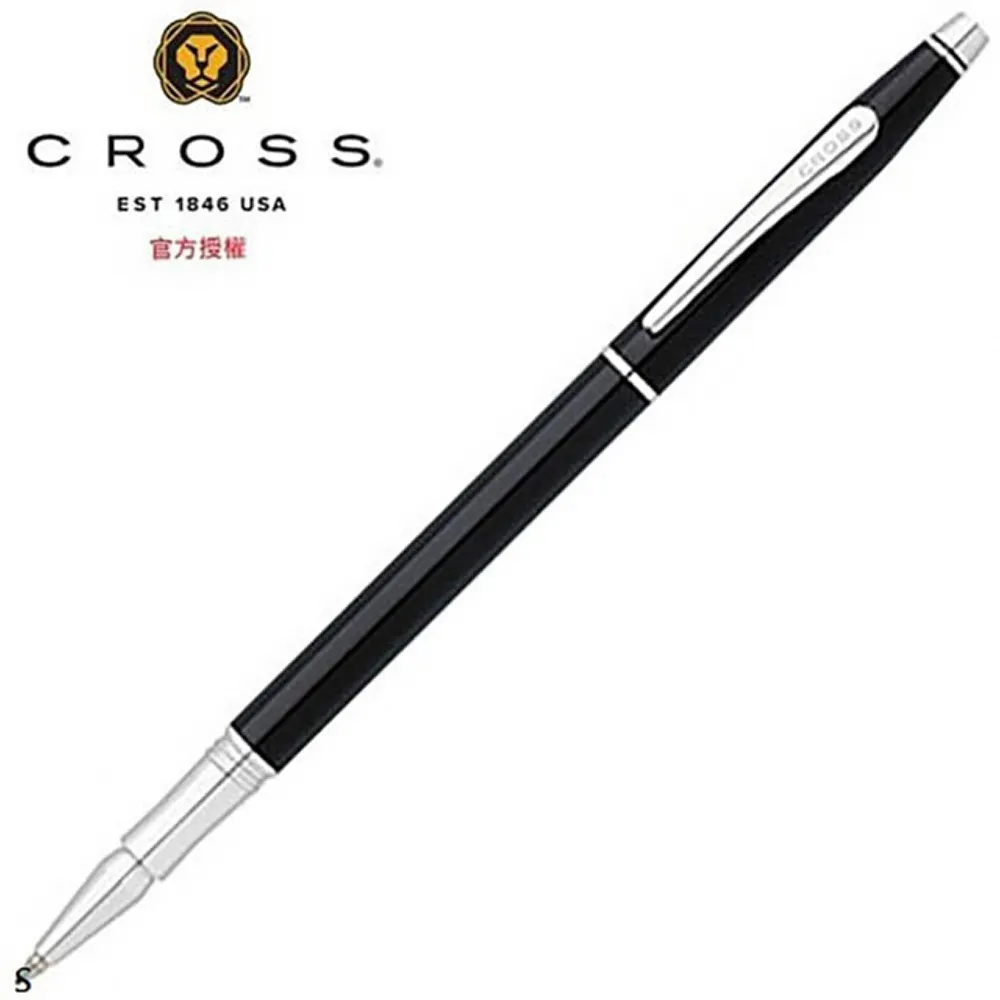 CROSS 世紀系列23K鍍金原子筆 AT0082-156 歷史價格詳細信息