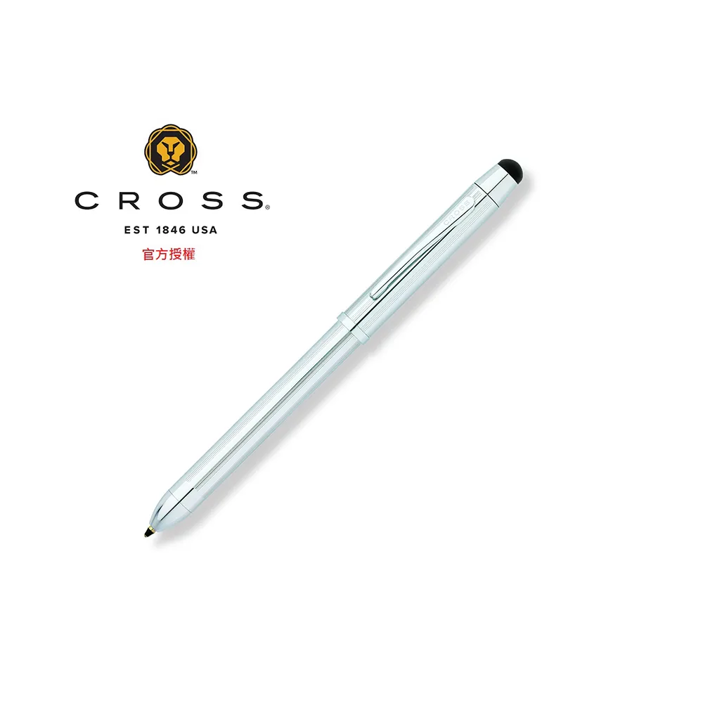 CROSS TECH3系列三用筆*粉紅 歷史價格詳細信息