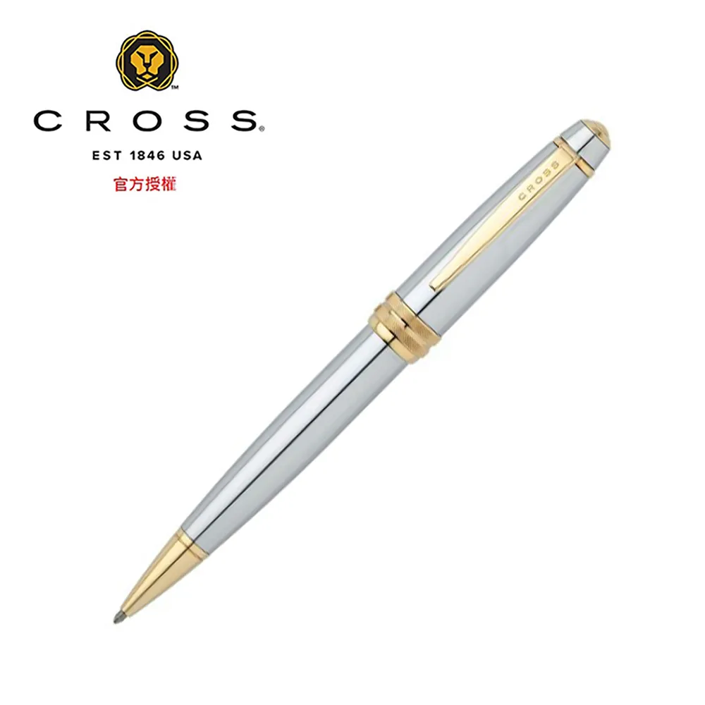 CROSS 貝禮系列 金鉻 原子筆 AT0452-6 歷史價格詳細信息