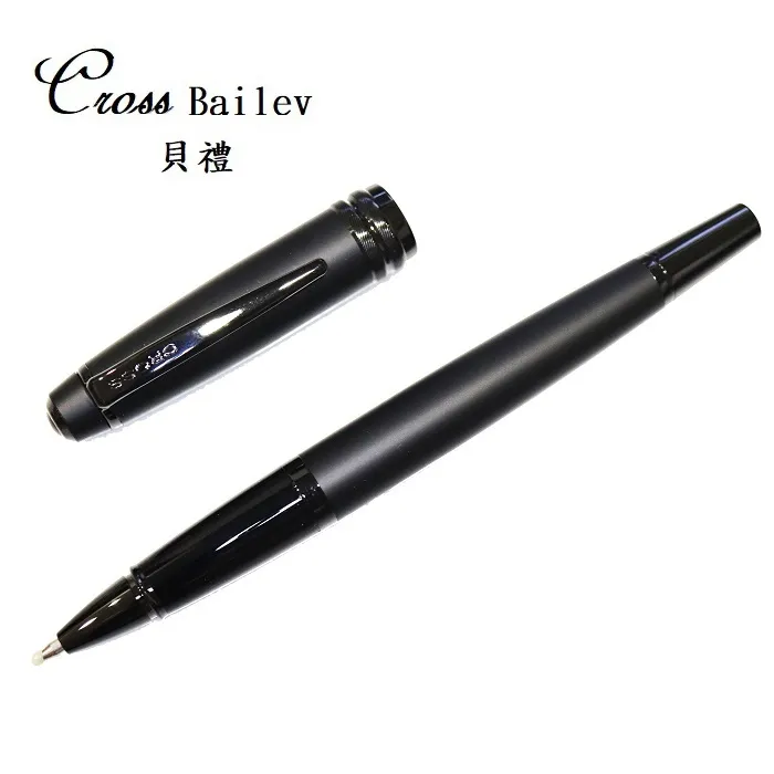 CROSS Bailey 高仕貝禮系列 黑桿 鋼筆 歷史價格詳細信息