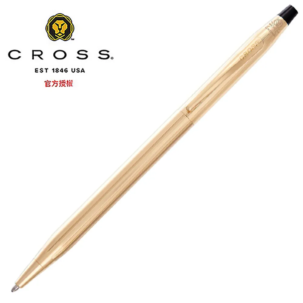 CROSS 23K鍍金三用筆 AT0090-12 歷史價格詳細信息