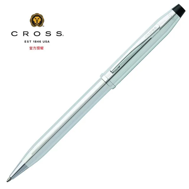 CROSS 新世紀系列黑檀新型鋼筆 419-1 歷史價格詳細信息