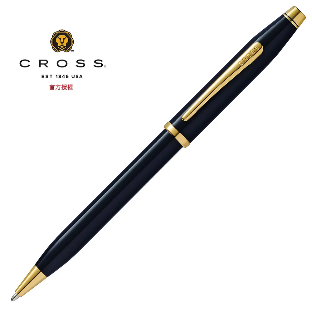 CROSS 新世紀黑檀鋼珠筆 414-1 歷史價格詳細信息