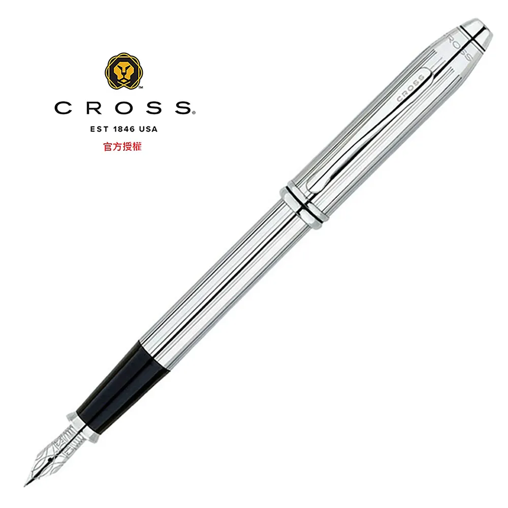 CROSS 亮鉻鋼珠筆 ATX 885-2 歷史價格詳細信息