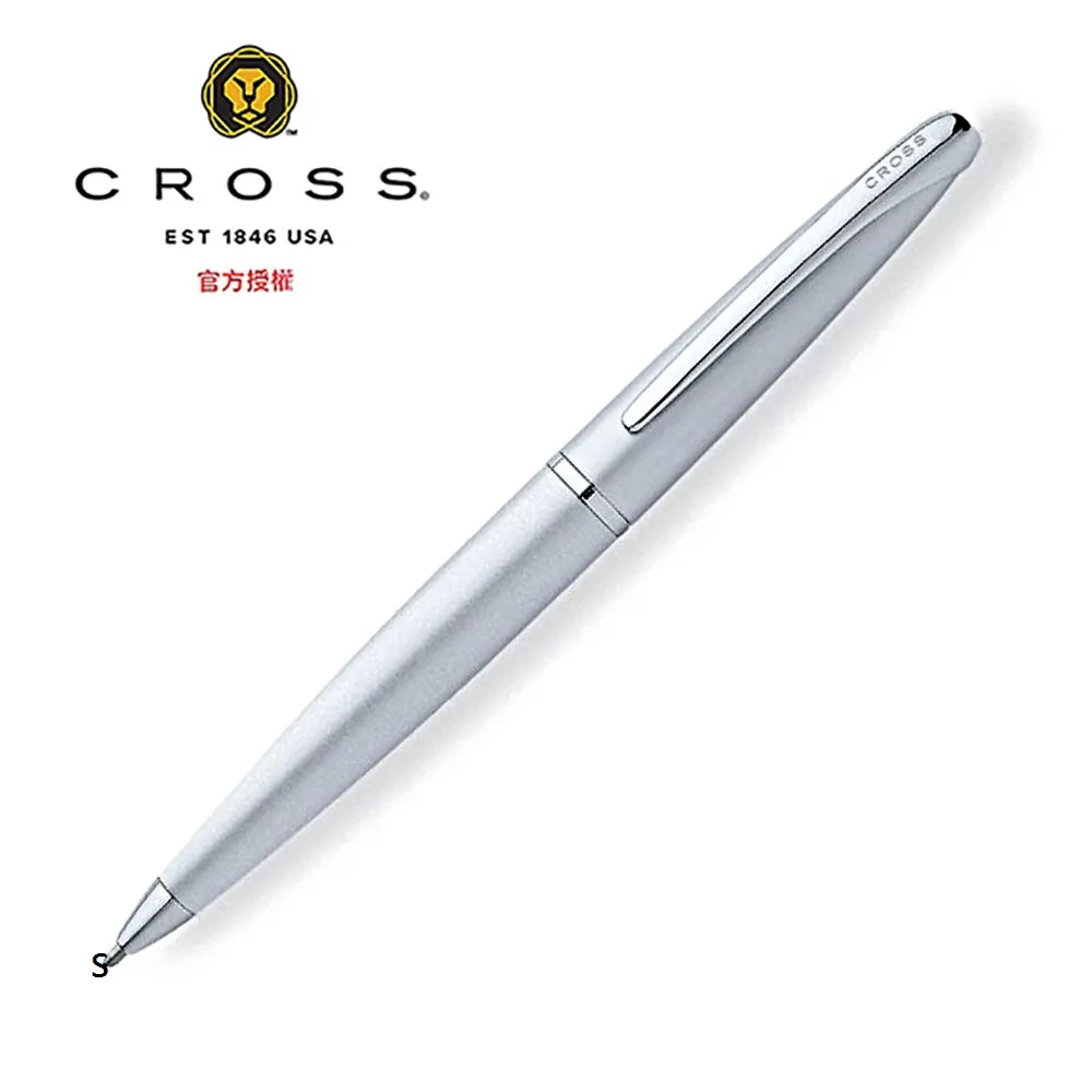 Cross 高仕 ATX 啞鉻 F尖鋼筆 886-43 歷史價格詳細信息