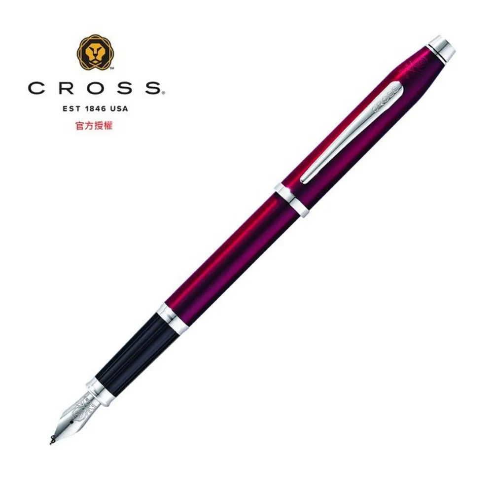CROSS 新世紀黑檀鋼珠筆 414-1 歷史價格詳細信息