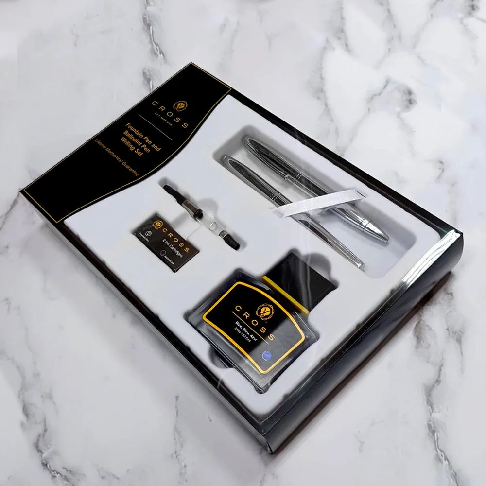 CROSS 亮鉻鋼珠筆 ATX 885-2 歷史價格詳細信息