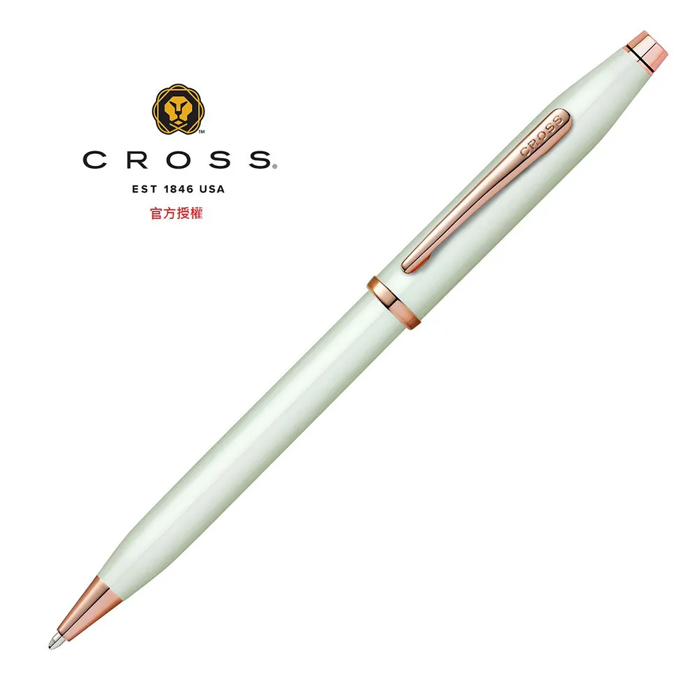 CROSS 新世紀黑檀鋼珠筆 414-1 歷史價格詳細信息