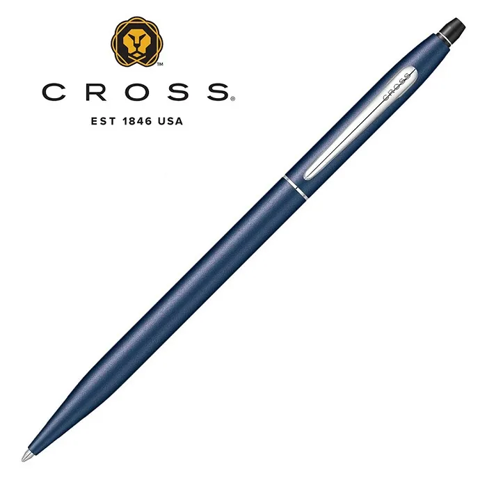 Cross 立卡 (Click)系列午霧赤紅原子筆 歷史價格詳細信息