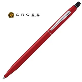 Cross 立卡 (Click)系列午霧赤紅原子筆 價格比較,價格查詢,歷史價格詳細信息