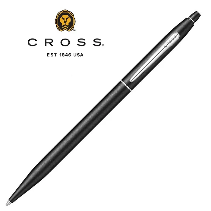 Cross 立卡 (Click)系列午霧赤紅原子筆 歷史價格詳細信息
