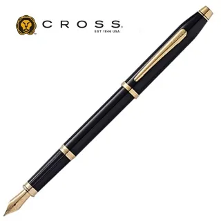 CROSS 新世紀黑檀鋼珠筆 414-1 歷史價格詳細信息